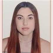 Educadora Infantil apta para dar clases a todas las edades y niveles de primaria.
